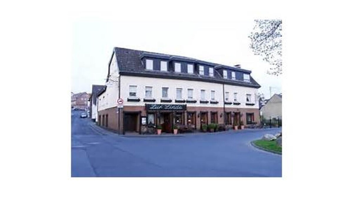 Bilder Gasthaus ZUR LINDE