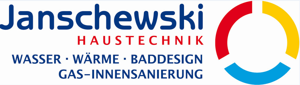 Janschewski Haustechnik Logo