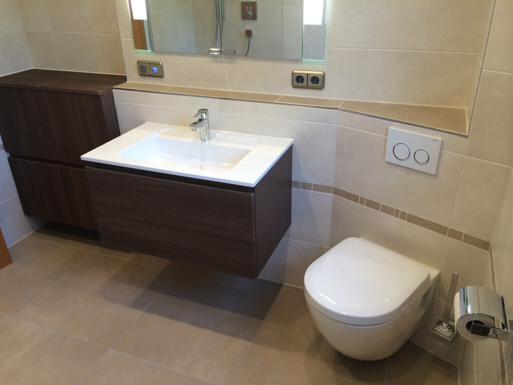 Bilder Janschewski Haustechnik