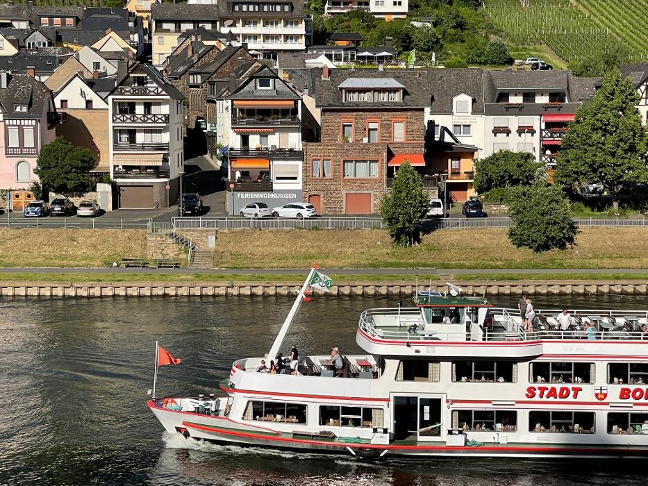 Bilder Ferienwohnungen Haus zur Linde