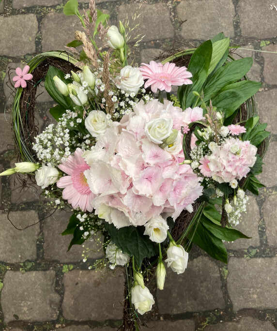 Bilder Blumenhaus Stübler