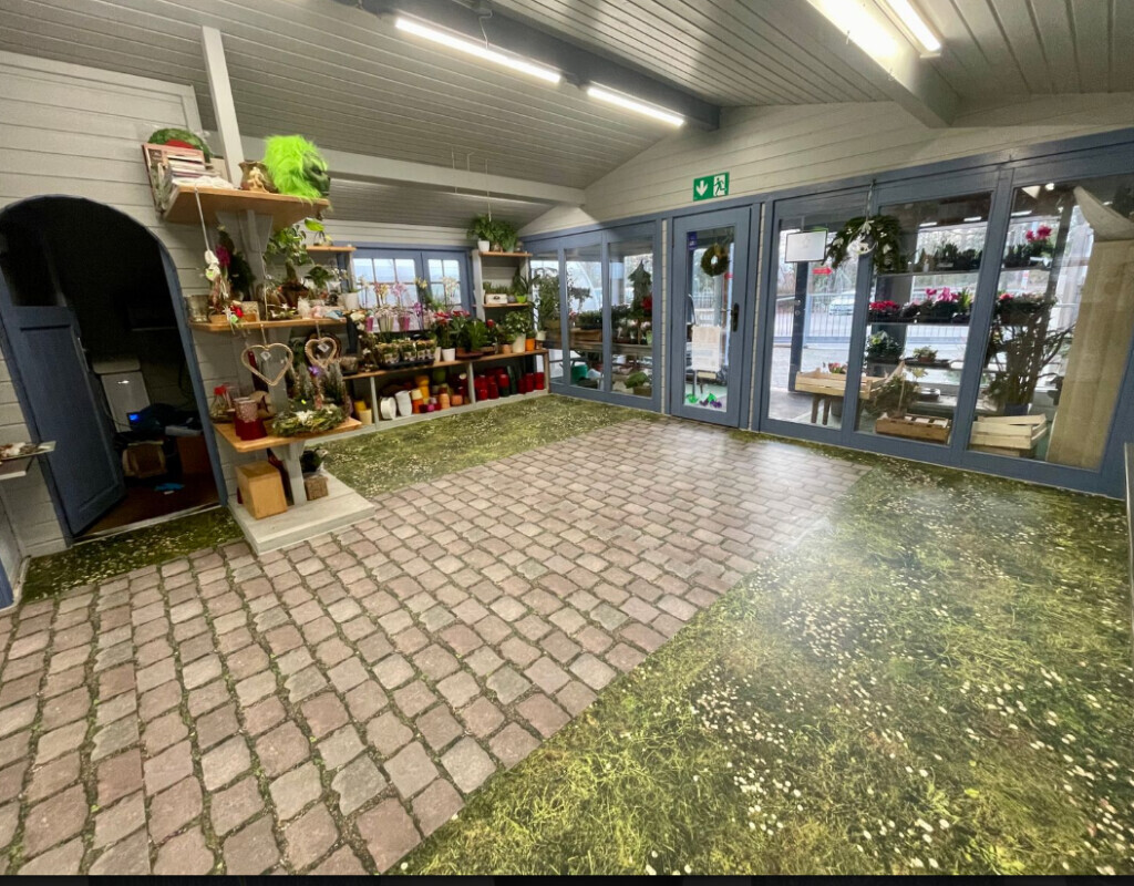 Bilder Blumenhaus Stübler