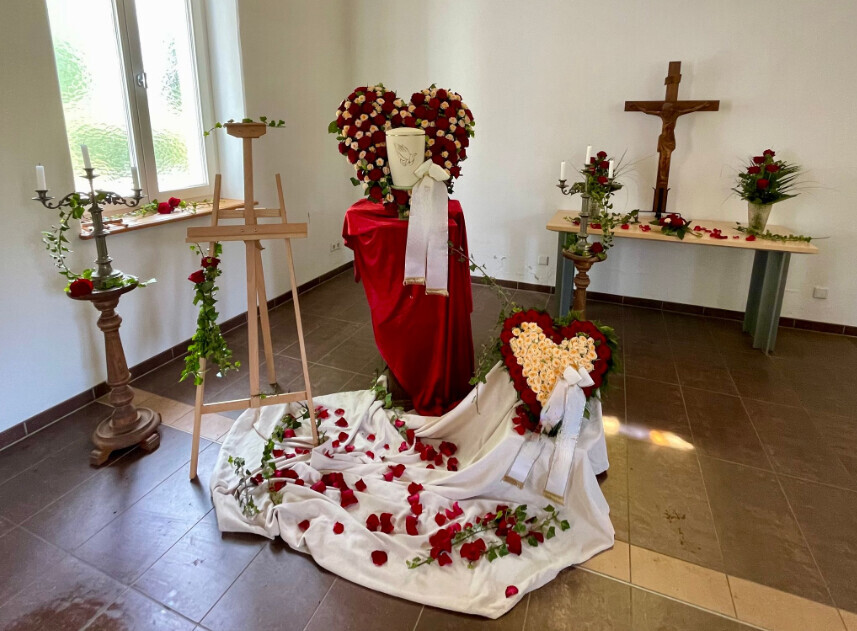 Bilder Blumenhaus Stübler