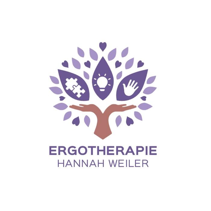 Bilder Ergotherapie Hannah Weiler