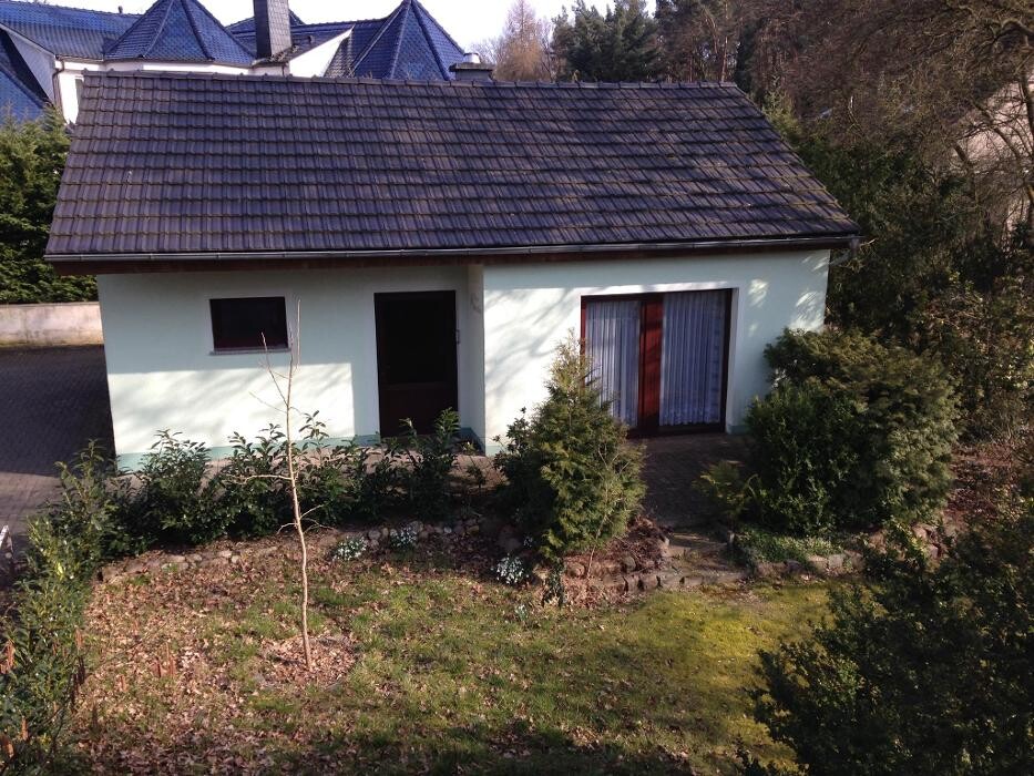 Bilder Ferienhaus Gappa