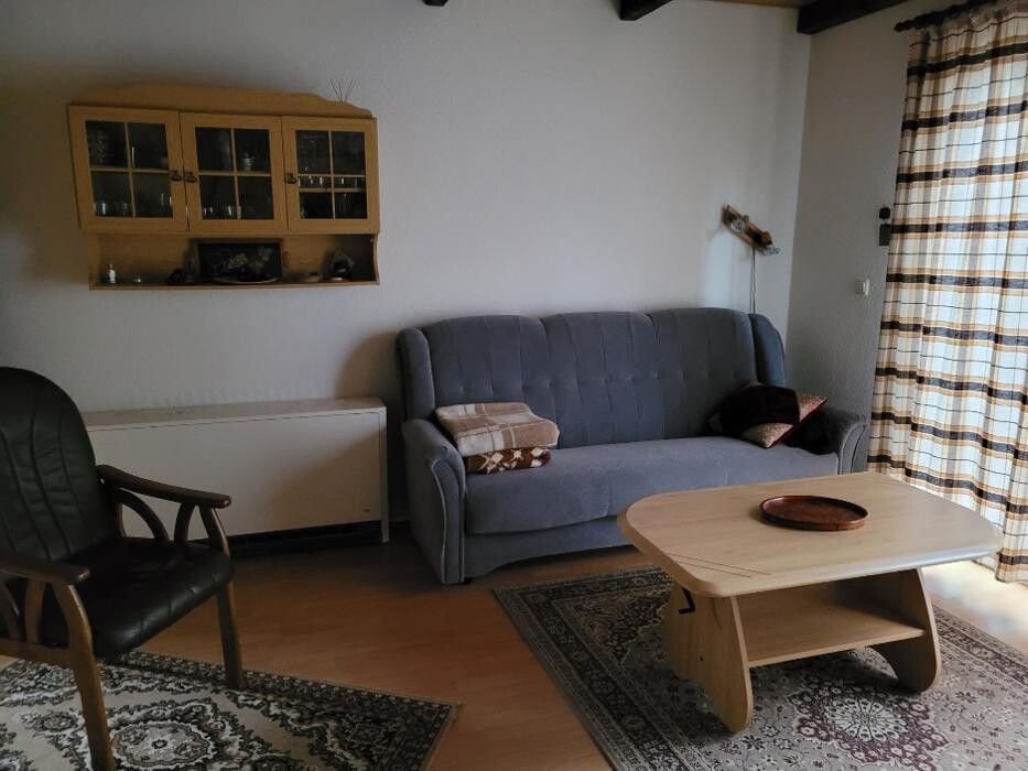 Bilder Ferienhaus Gappa