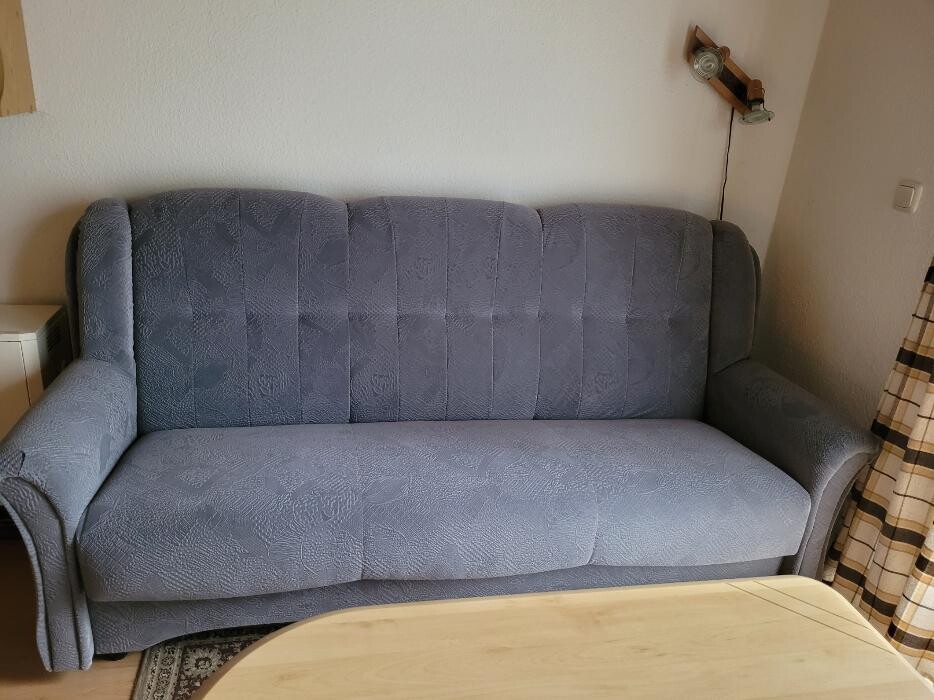 Bilder Ferienhaus Gappa