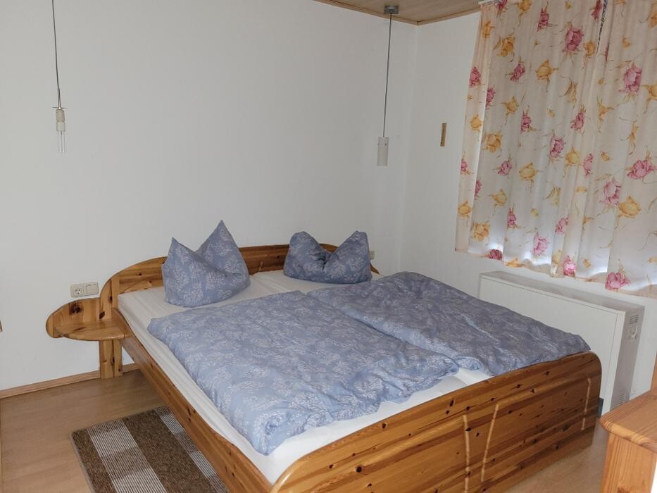 Bilder Ferienhaus Gappa