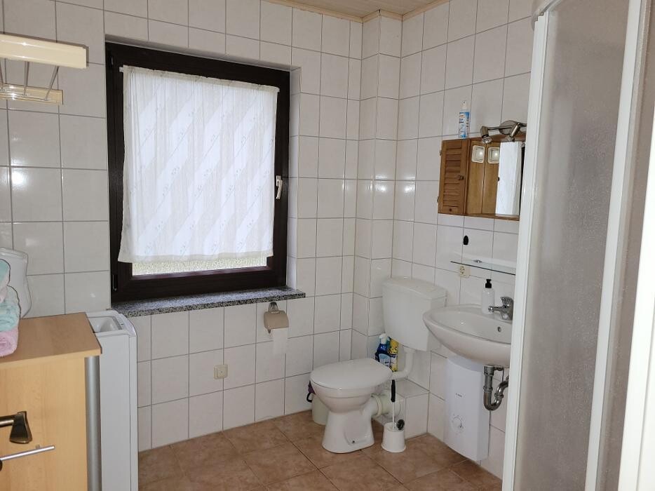 Bilder Ferienhaus Gappa