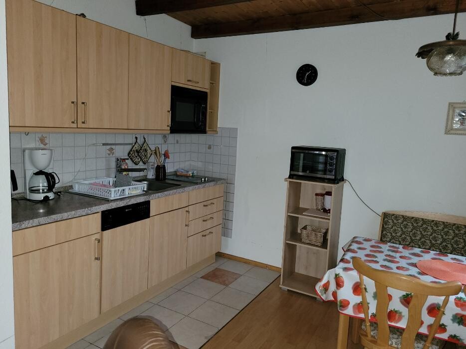 Bilder Ferienhaus Gappa