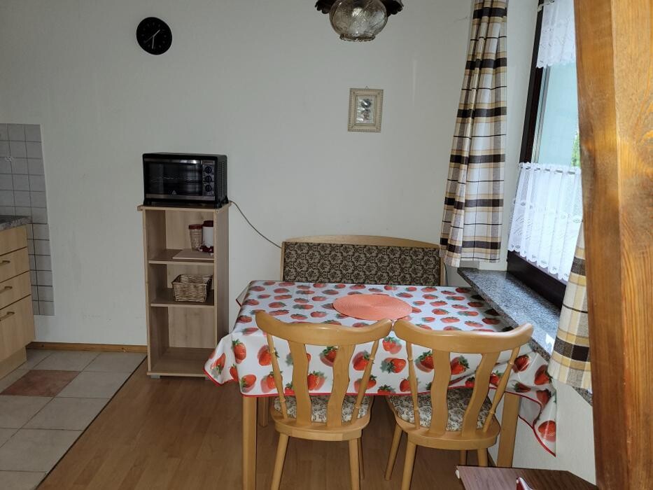 Bilder Ferienhaus Gappa
