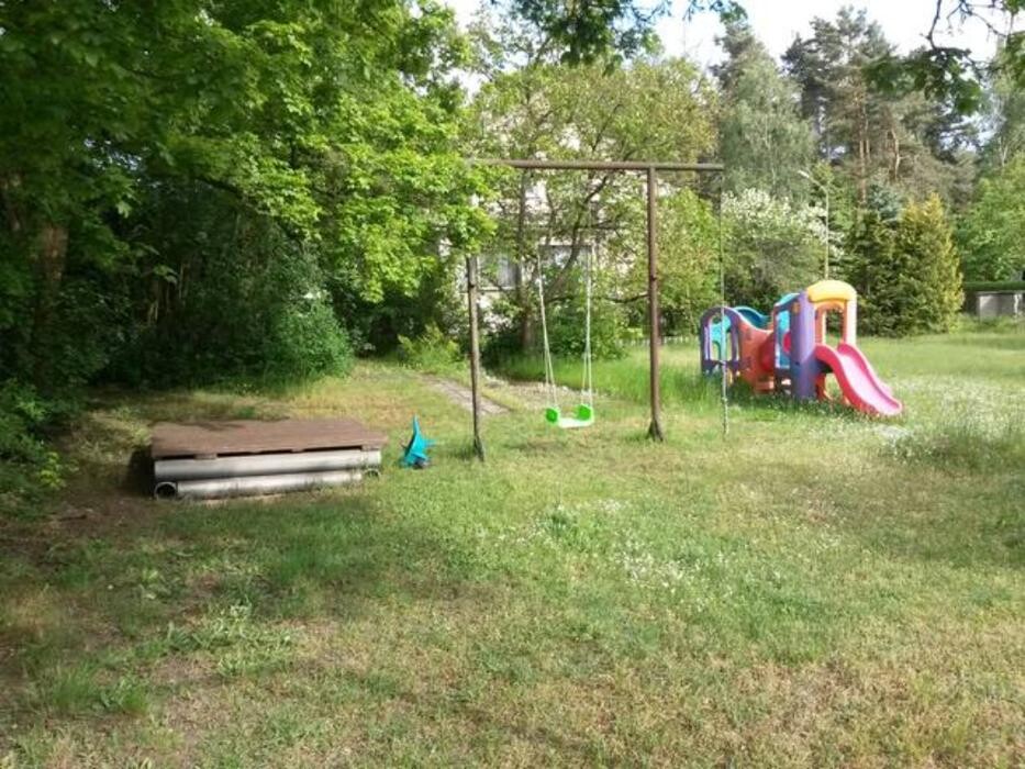 Bilder Ferienhaus Gappa