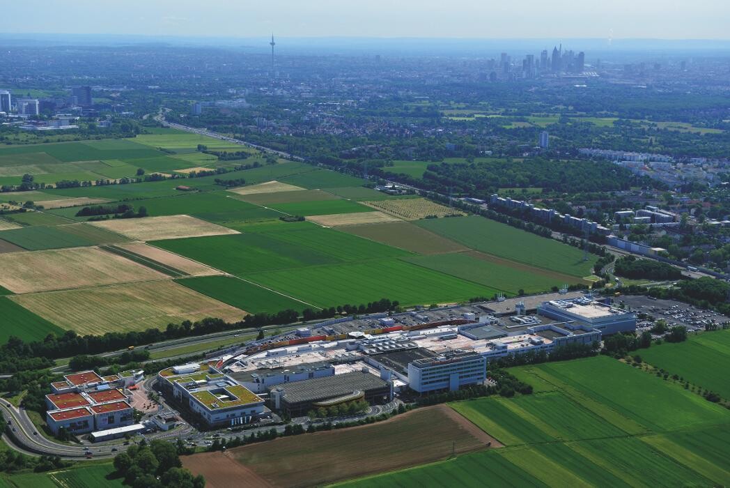 Bilder Main-Taunus-Zentrum