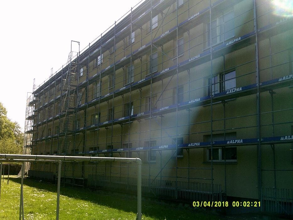 Bilder Alpha · Kölner Gerüstbau GmbH