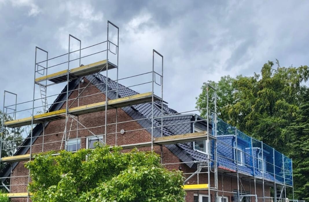 Bilder Alpha · Kölner Gerüstbau GmbH