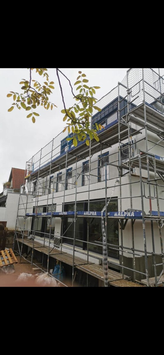 Bilder Alpha · Kölner Gerüstbau GmbH