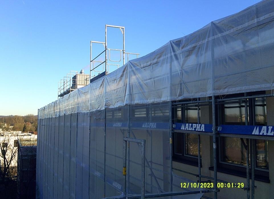 Bilder Alpha · Kölner Gerüstbau GmbH