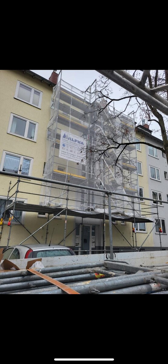 Bilder Alpha · Kölner Gerüstbau GmbH