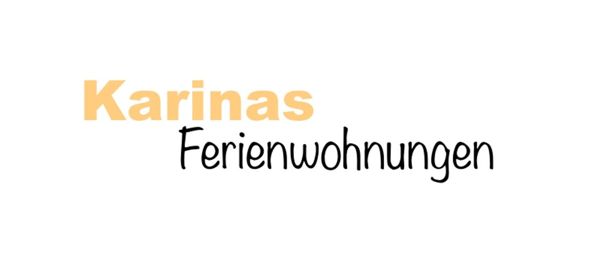 Ferienwohnung Karin Neusius Logo