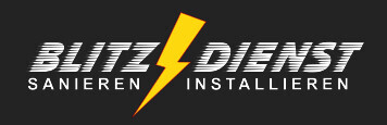 Blitz Dienst GmbH Logo