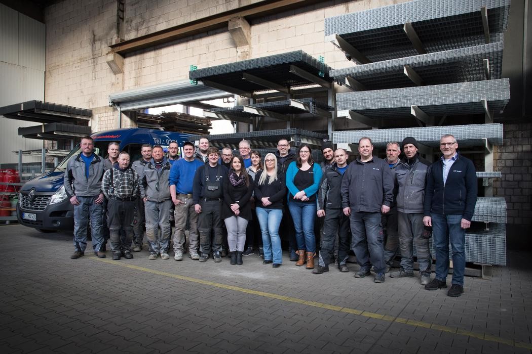 Bilder Herling Tortechnik und Zaunbau GmbH
