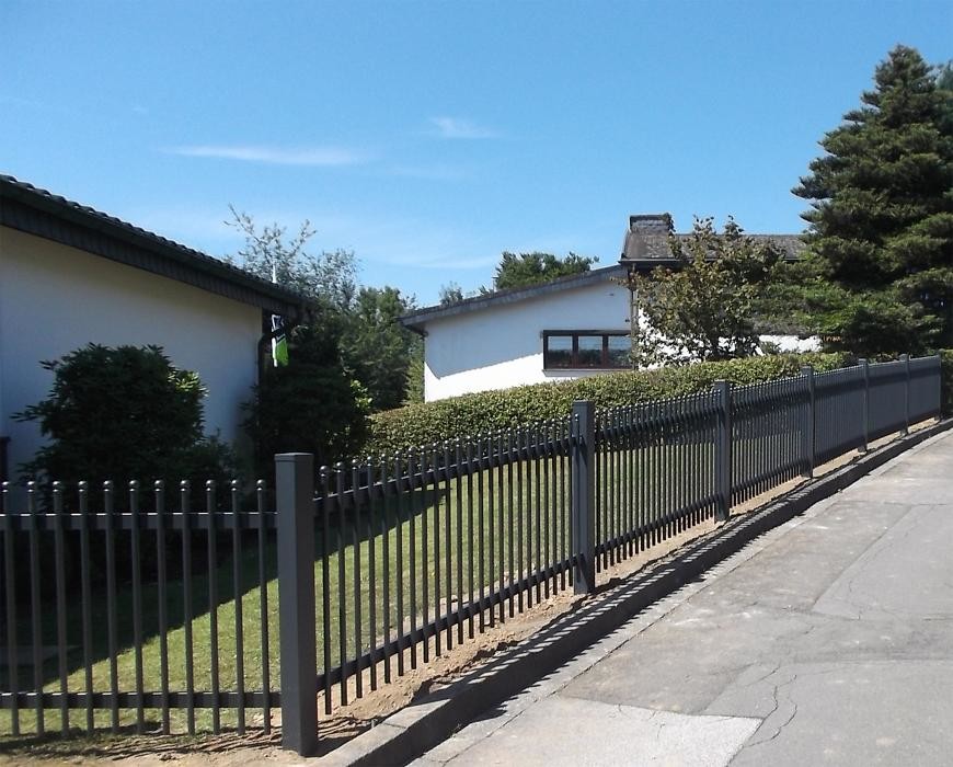 Bilder Herling Tortechnik und Zaunbau GmbH