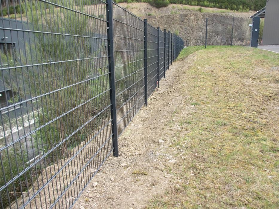 Bilder Herling Tortechnik und Zaunbau GmbH