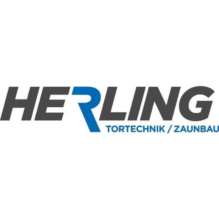 Herling Tortechnik und Zaunbau GmbH Logo