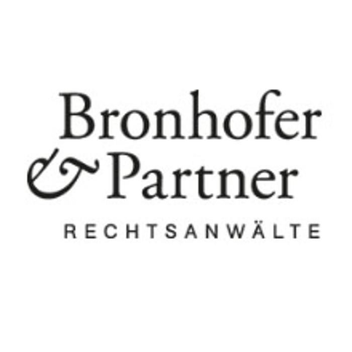 Bilder Bronhofer & Partner Rechtsanwälte