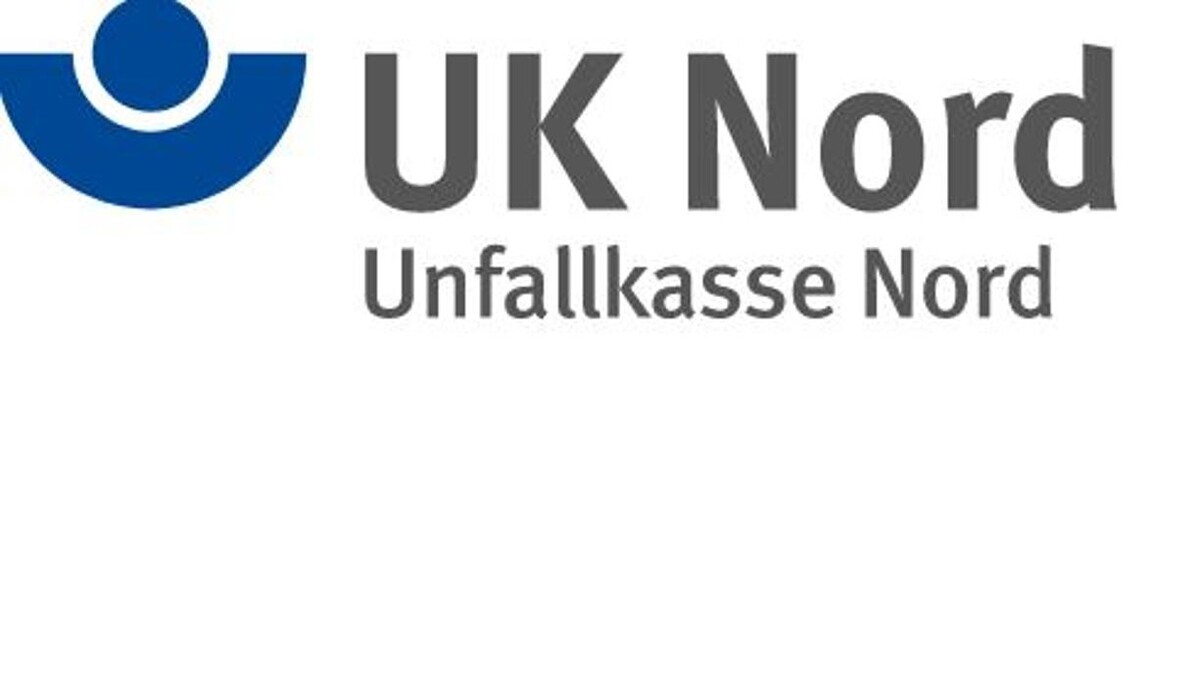 Unfallkasse Nord Logo