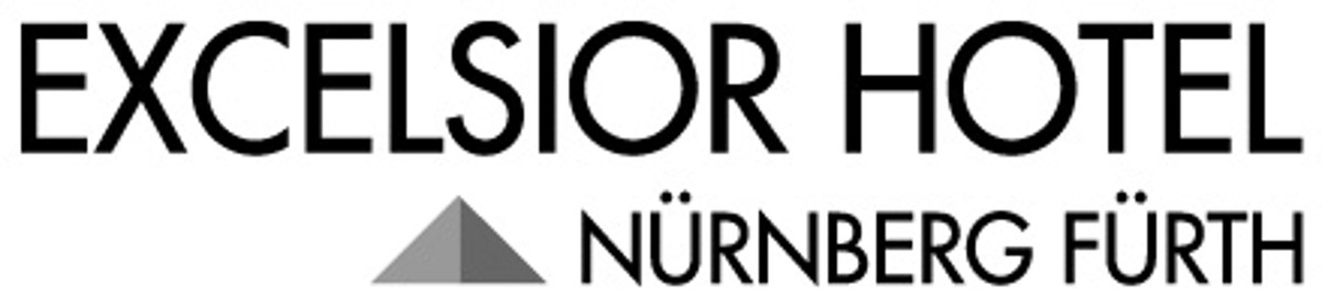 Excelsior Hotel Nürnberg Fürth Logo