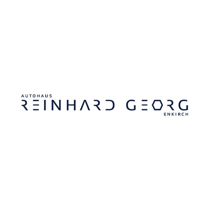 Autohaus Reinhard Georg GmbH Logo