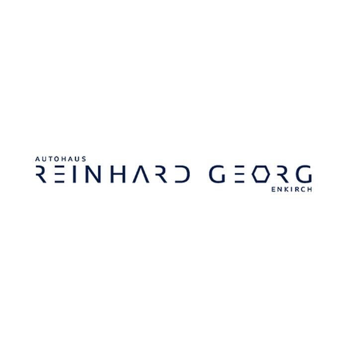 Autohaus Reinhard Georg GmbH Logo