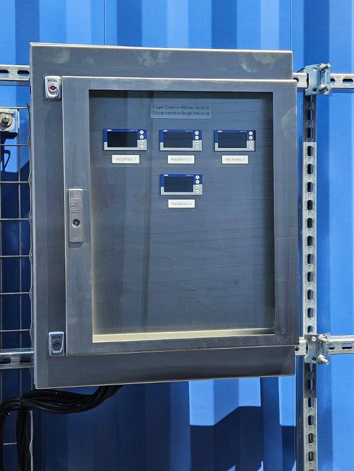 Bilder Hippel Elektro-Wärme-Technik