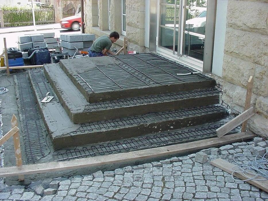 Bilder Hippel Elektro-Wärme-Technik