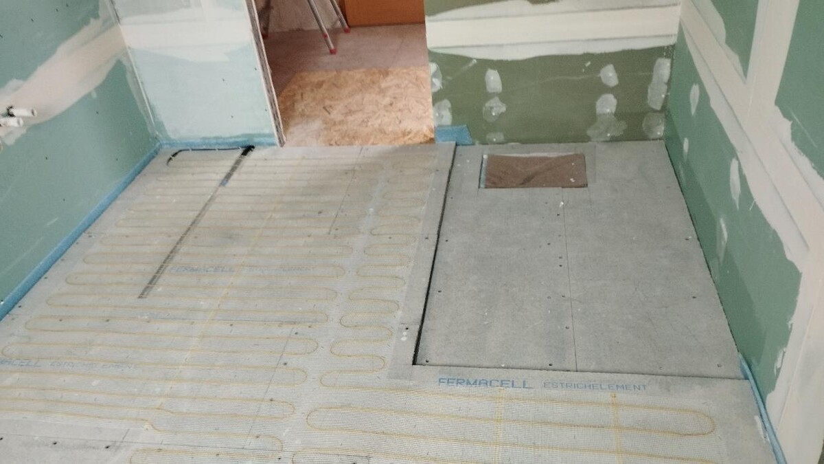 Bilder Hippel Elektro-Wärme-Technik