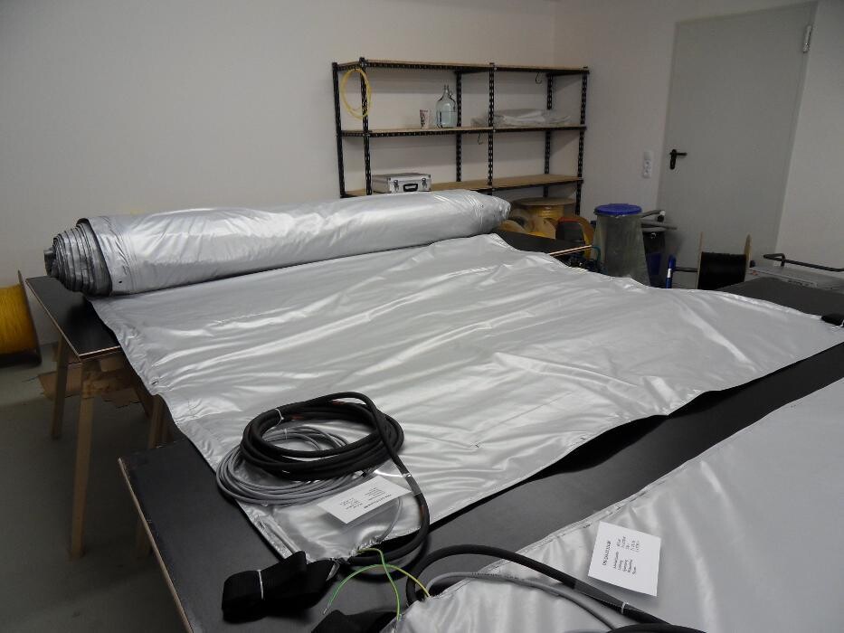 Bilder Hippel Elektro-Wärme-Technik