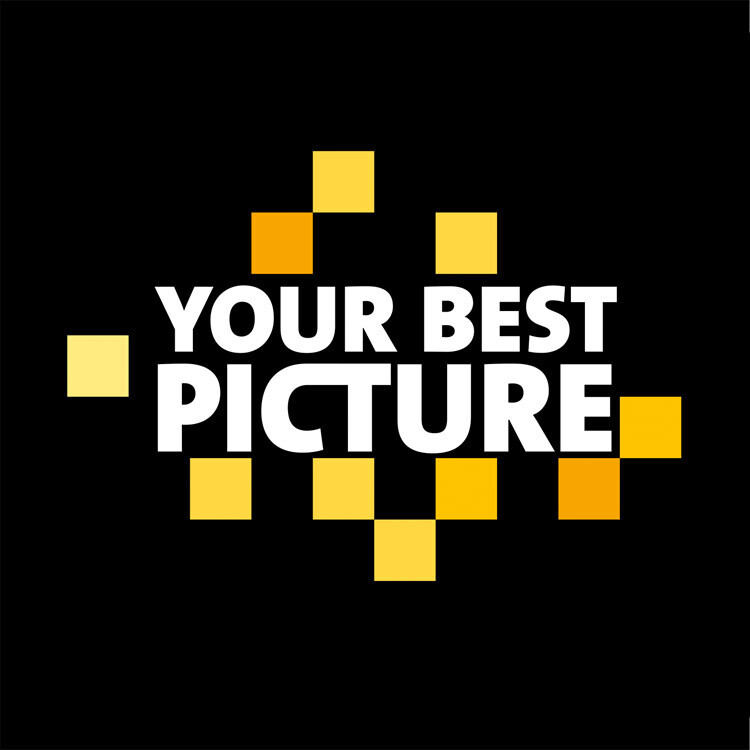 YourBestPicture – Professionelle Portraitfotografie Logo