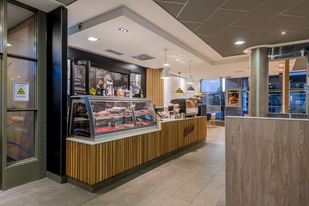 Bilder McDonald's