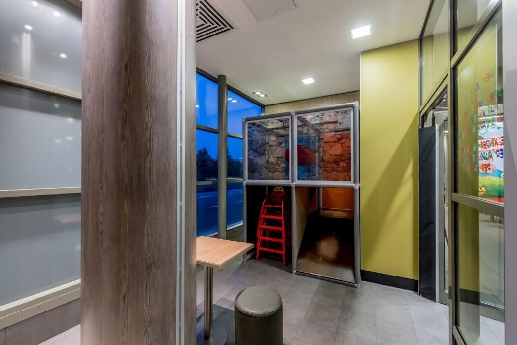 Bilder McDonald's
