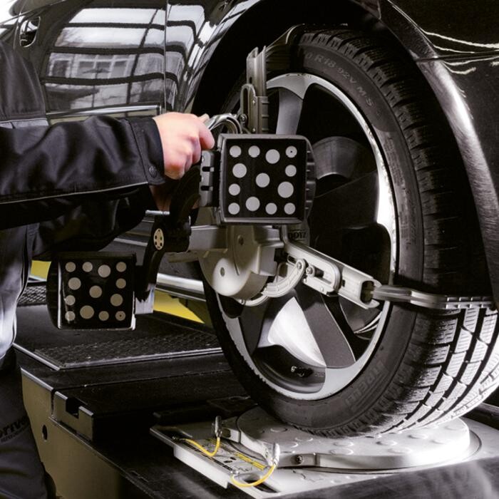 Bilder Driver Center Aachen - Driver Reifen und KFZ-Technik GmbH