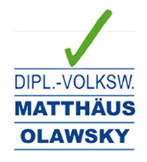Steuerberater Matthäus Olawsky Logo