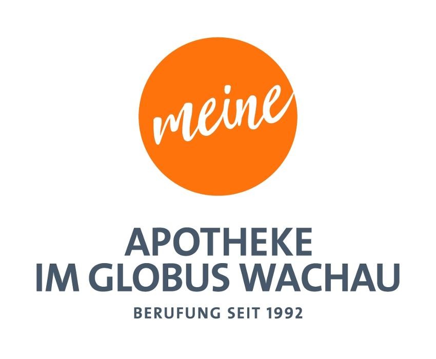 Meine Apotheke im GLOBUS Wachau Logo