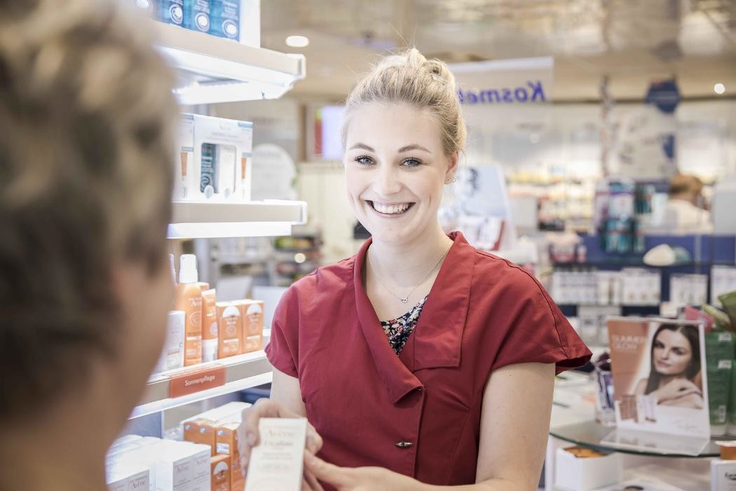 Bilder Meine Apotheke im GLOBUS Wachau