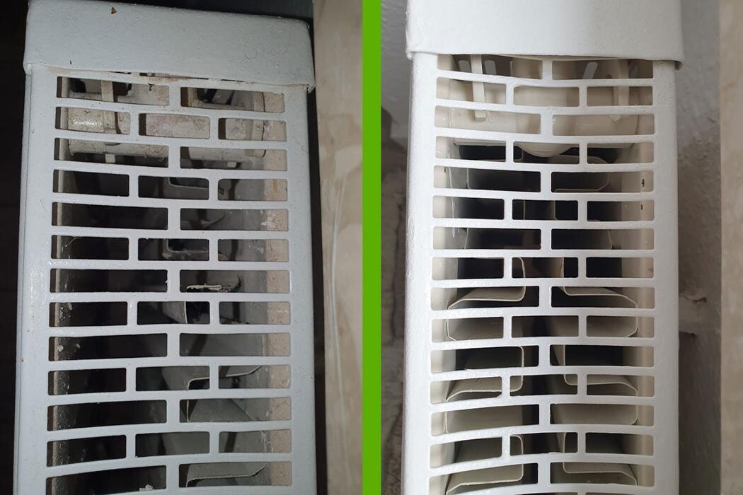 Bilder Reinigungsfirma Gera & Umland JST CLEAN UP GmbH