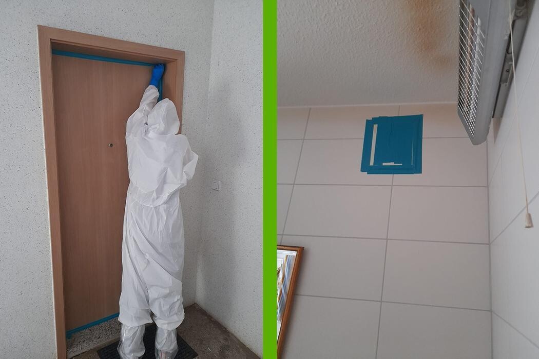 Bilder Reinigungsfirma Gera & Umland JST CLEAN UP GmbH