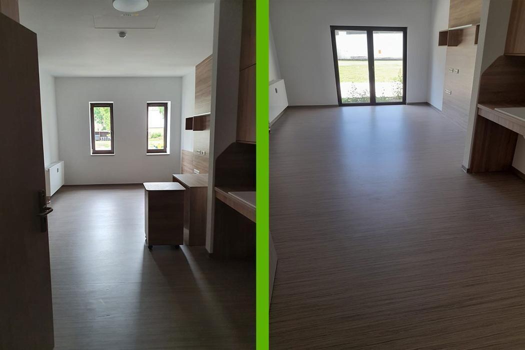 Bilder Reinigungsfirma Gera & Umland JST CLEAN UP GmbH