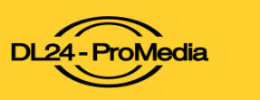 DL24-ProMedia GmbH Logo