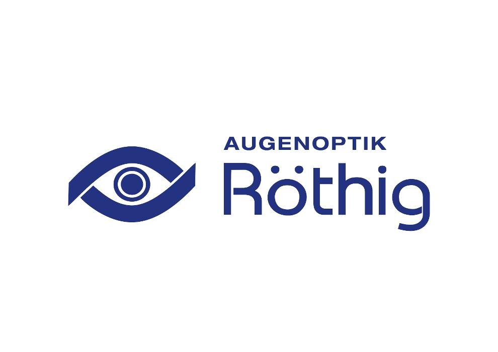 Augenoptik Röthig Logo