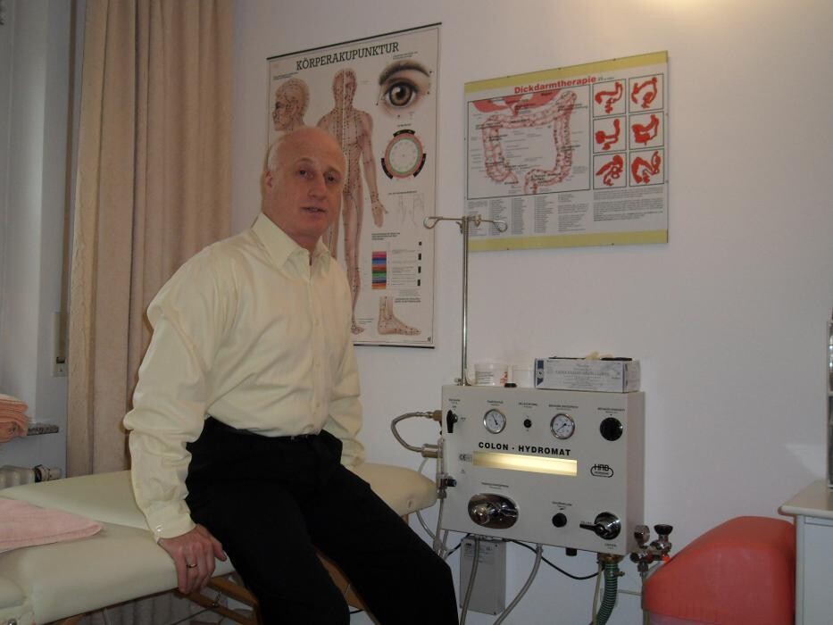 Bilder Ayurveda Gesundheitszentrum am See